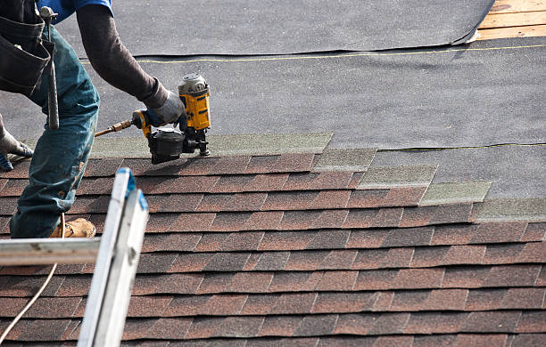 Licensed Roofing service in Petersburg, AK - Brentwood Metal Roofing